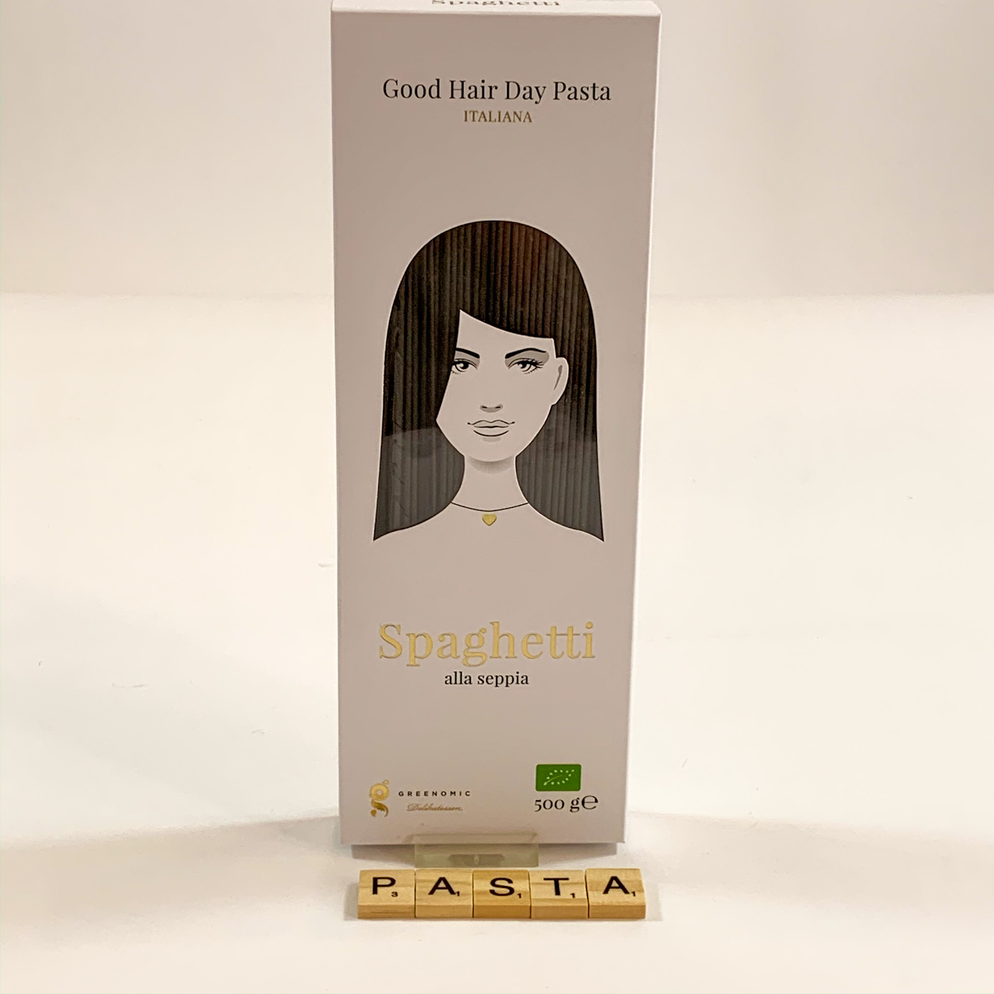 Bad Hair Day Auf Deutsch